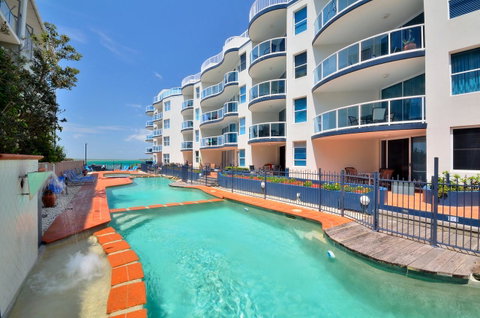 Watermark Resort Caloundra - Accommodation Cairns 10