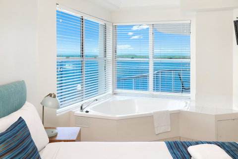 Watermark Resort Caloundra - Accommodation Cairns 33
