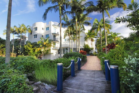 Watermark Resort Caloundra - Accommodation Cairns 2