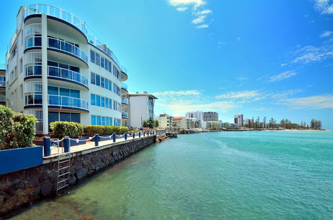 Watermark Resort Caloundra - Accommodation Cairns 1