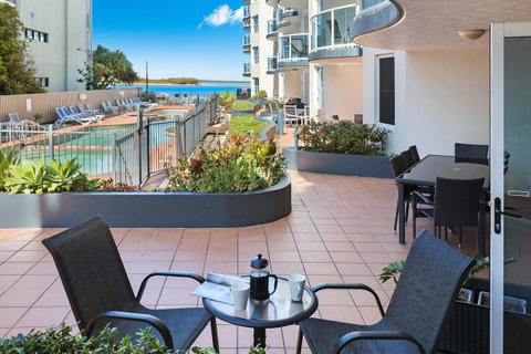 Watermark Resort Caloundra - Accommodation Cairns 11