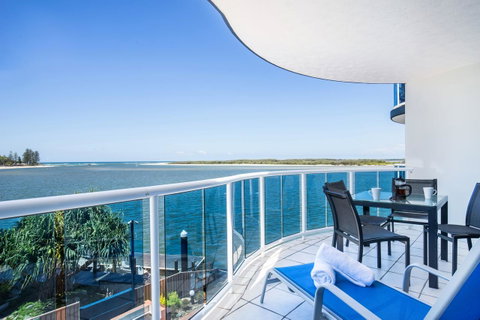 Watermark Resort Caloundra - Accommodation Cairns 16