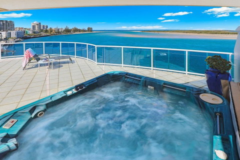 Watermark Resort Caloundra - Accommodation Cairns 20