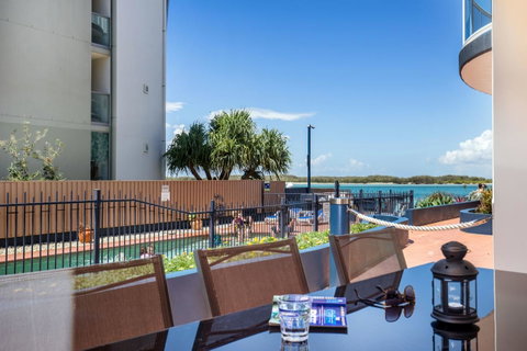 Watermark Resort Caloundra - Accommodation Cairns 38