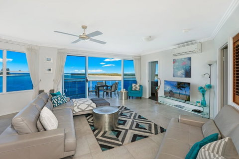 Watermark Resort Caloundra - Accommodation Cairns 17