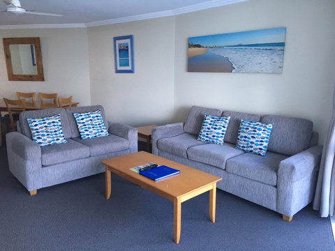 Watermark Resort Caloundra - Accommodation Cairns 28
