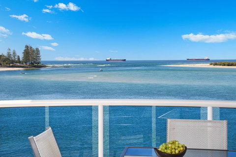 Watermark Resort Caloundra - Accommodation Cairns 13