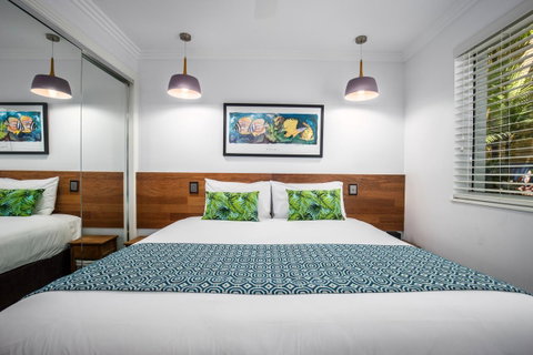 Watermark Resort Caloundra - Accommodation Cairns 34