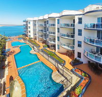 Watermark Resort Caloundra - Accommodation Cairns