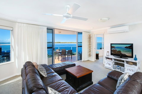 Watermark Resort Caloundra - Accommodation Cairns 19
