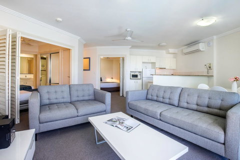 Watermark Resort Caloundra - Accommodation Cairns 35