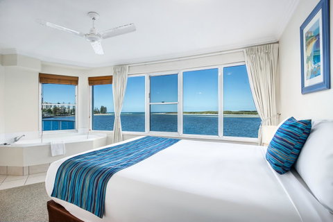 Watermark Resort Caloundra - Accommodation Cairns 30
