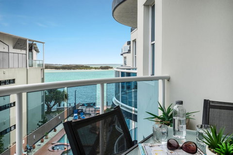 Watermark Resort Caloundra - Accommodation Cairns 22