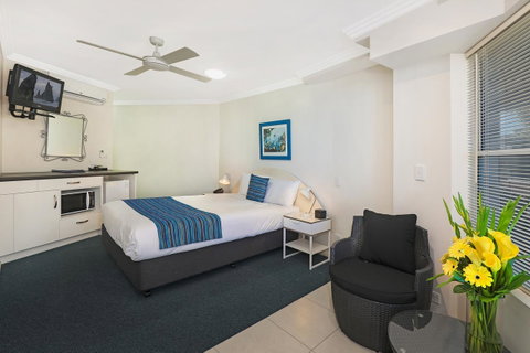 Watermark Resort Caloundra - Accommodation Cairns 15