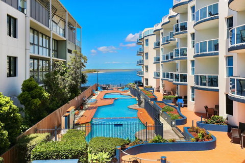 Watermark Resort Caloundra - Accommodation Cairns 5