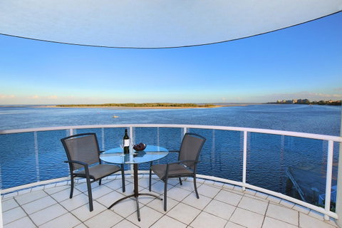 Watermark Resort Caloundra - Accommodation Cairns 21