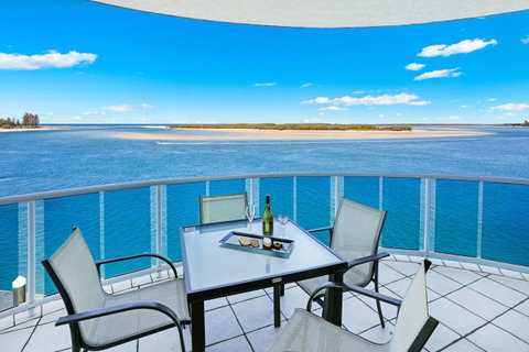 Watermark Resort Caloundra - Accommodation Cairns 7