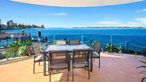 Watermark Resort Caloundra - Accommodation Cairns 18