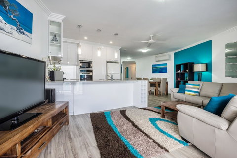 Watermark Resort Caloundra - Accommodation Cairns 37