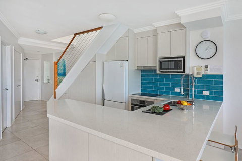 Watermark Resort Caloundra - Accommodation Cairns 24