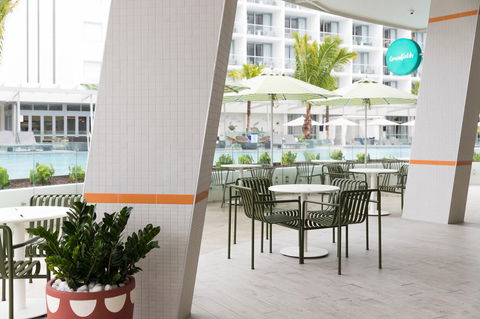 Crystalbrook Riley - Accommodation Cairns 36
