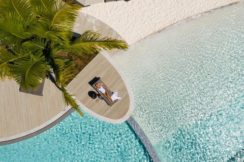 Crystalbrook Riley - Accommodation Cairns 1