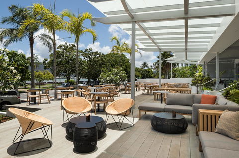 Crystalbrook Riley - Accommodation Cairns 30