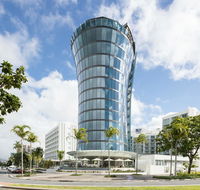 Riley a Crystalbrook Collection Resort - Accommodation Cairns