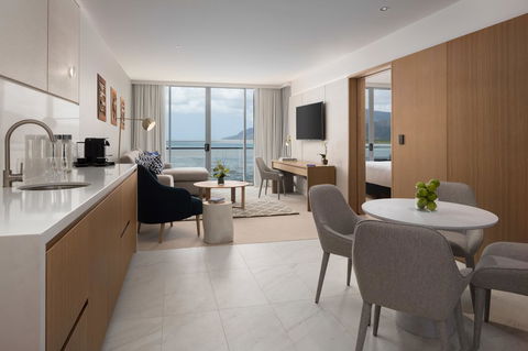 Crystalbrook Riley - Accommodation Cairns 11