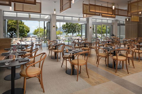 Crystalbrook Riley - Accommodation Cairns 33