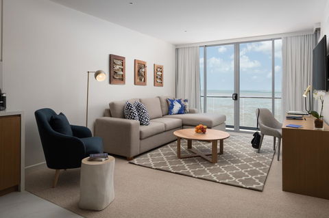Crystalbrook Riley - Accommodation Cairns 14