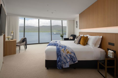 Crystalbrook Riley - Accommodation Cairns 17