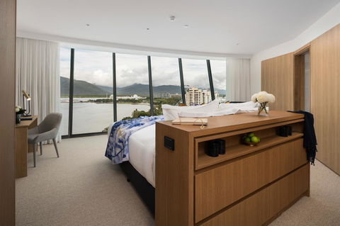 Crystalbrook Riley - Accommodation Cairns 21