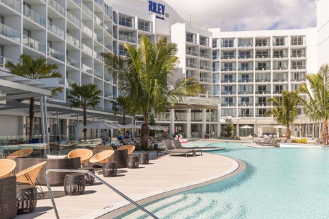 Crystalbrook Riley - Accommodation Cairns 5