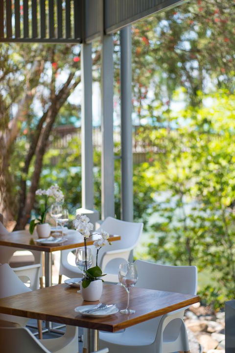 Heart Hotel And Gallery Whitsundays - Accommodation Cairns 19