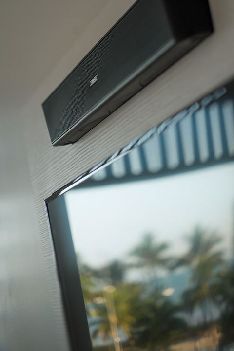 Heart Hotel And Gallery Whitsundays - Accommodation Cairns 33