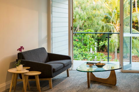 Heart Hotel And Gallery Whitsundays - Accommodation Cairns 15
