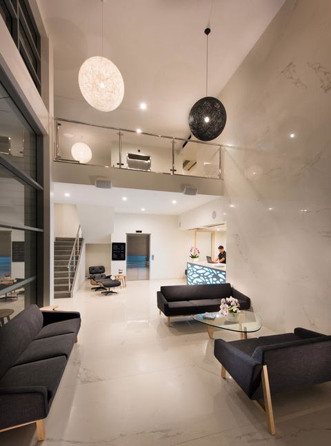 Heart Hotel And Gallery Whitsundays - Accommodation Cairns 7