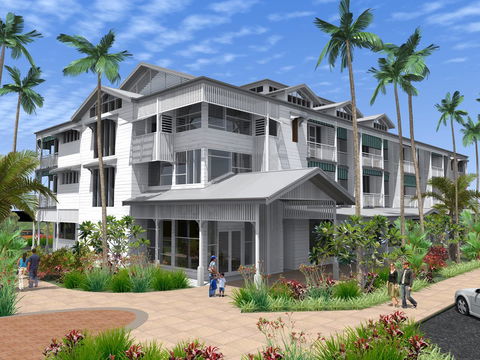 Heart Hotel And Gallery Whitsundays - Accommodation Cairns 10