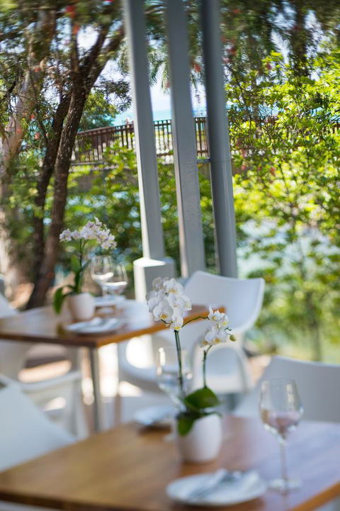 Heart Hotel And Gallery Whitsundays - Accommodation Cairns 20