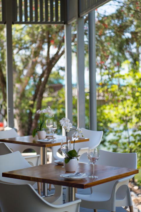 Heart Hotel And Gallery Whitsundays - Accommodation Cairns 18
