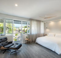Heart Hotel and Gallery Whitsundays - Accommodation Cairns