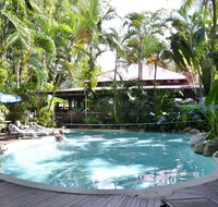 PK's Jungle Village - Hostel - Accommodation Cairns
