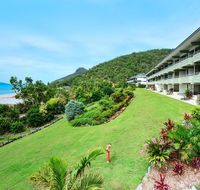 Beach Lodges - Accommodation Cairns