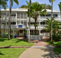 The White House Port Douglas