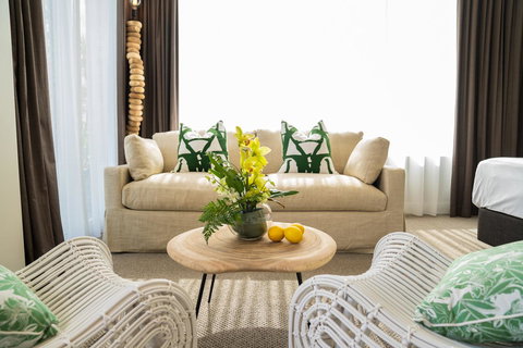 Pacific Hotel Cairns - Accommodation Cairns 25