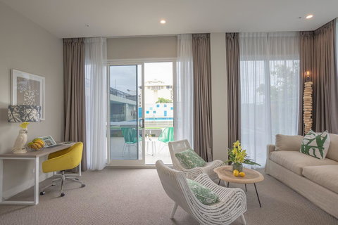 Pacific Hotel Cairns - Accommodation Cairns 6