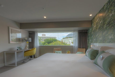 Pacific Hotel Cairns - Accommodation Cairns 26