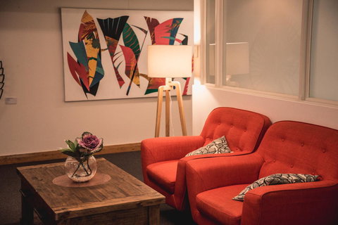 Pacific Hotel Cairns - Accommodation Cairns 17