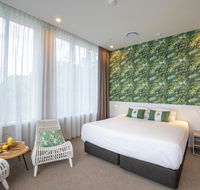 Pacific Hotel Cairns - Accommodation Cairns